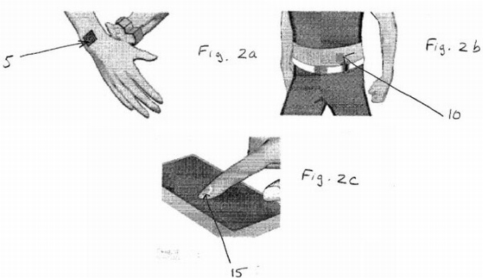 patente-nokia-tatuaje