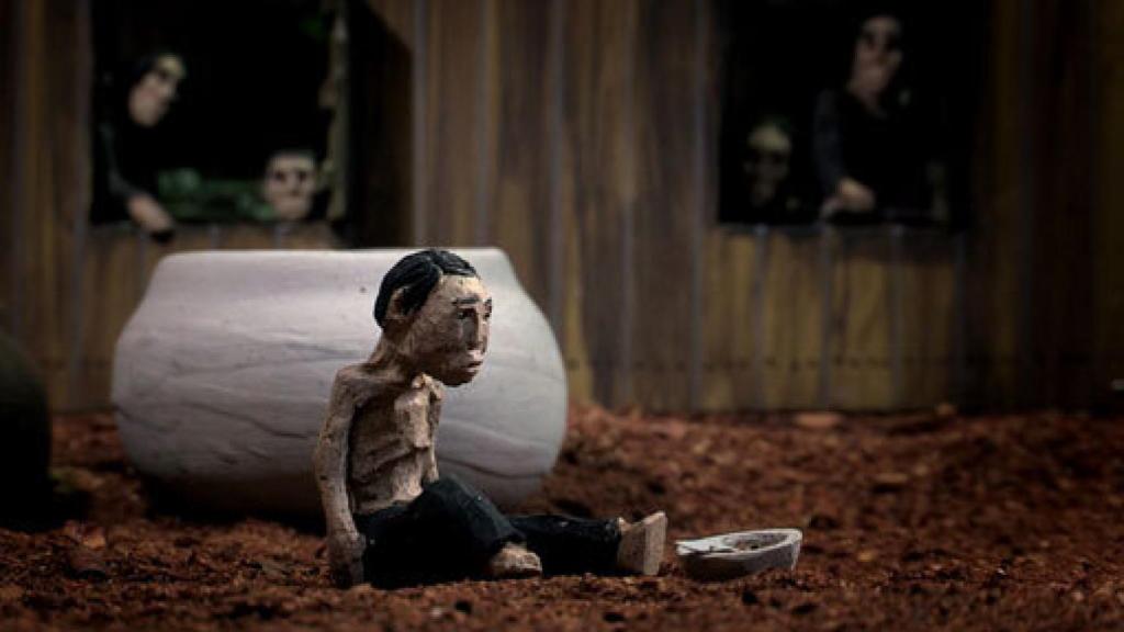 Image: El infierno de los Jemeres Rojos