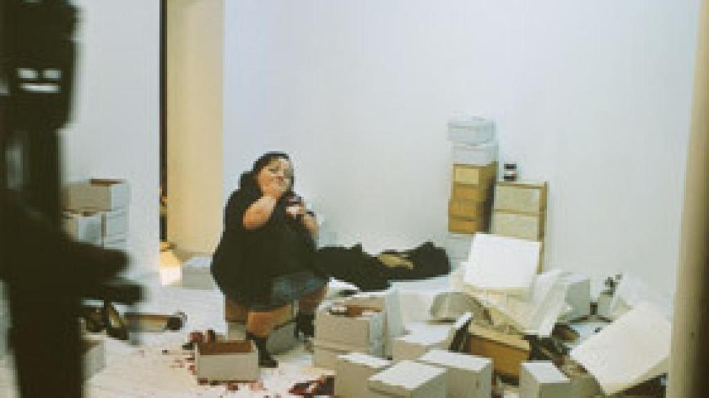 Image: ¿Qué es lo contemporáneo?