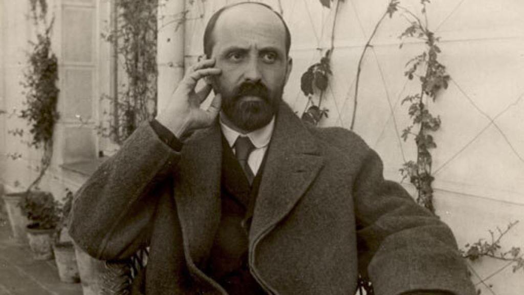 Image: Por obra del instante