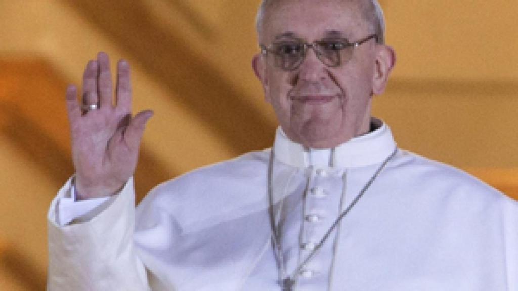 Image: 'Sobre el Cielo y la Tierra'