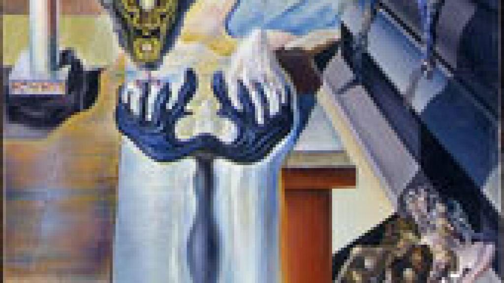 Image: Dalí en su origen: Surrealismo y publicidad