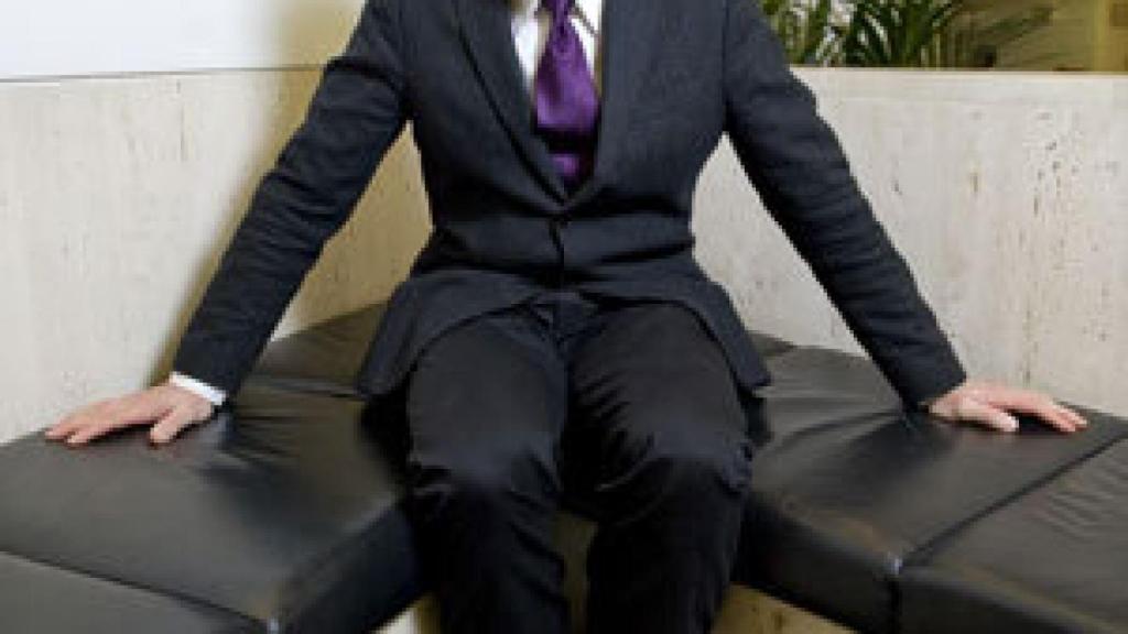 Image: Steven Pinker