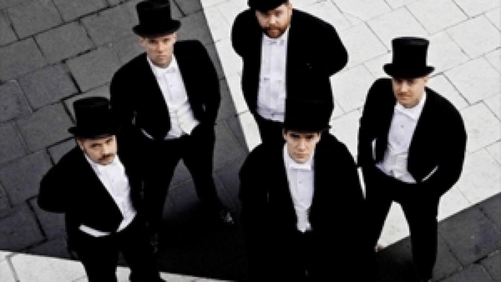 Image: The Hives dictan sentencia en España