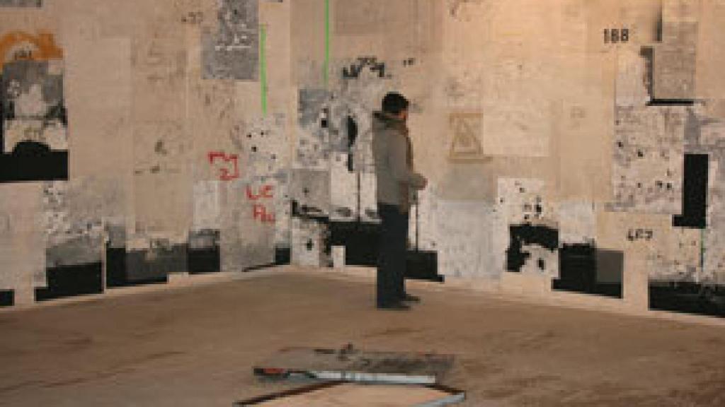 Image: Patricia Gómez y Mª Jesús González, segundas lecturas