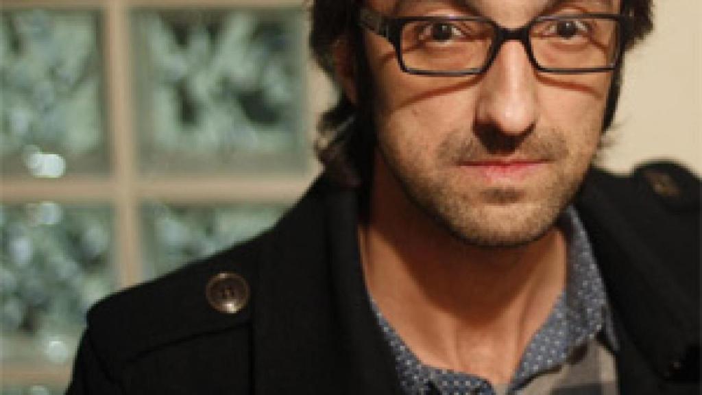 Image: Fernández Mallo rehace a Borges