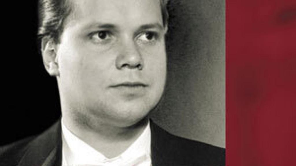 Image: Dietrich Fischer-Dieskau