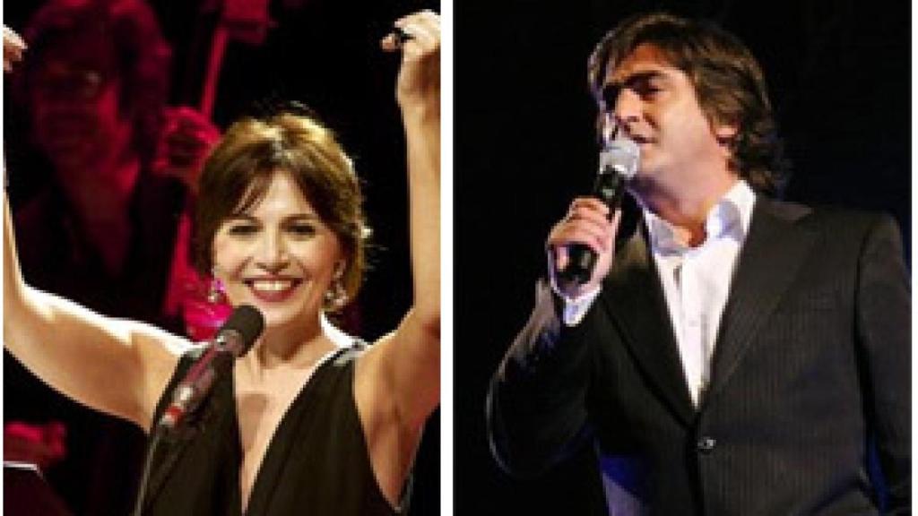 Image: Una noche de fados en los Veranos de la Villa