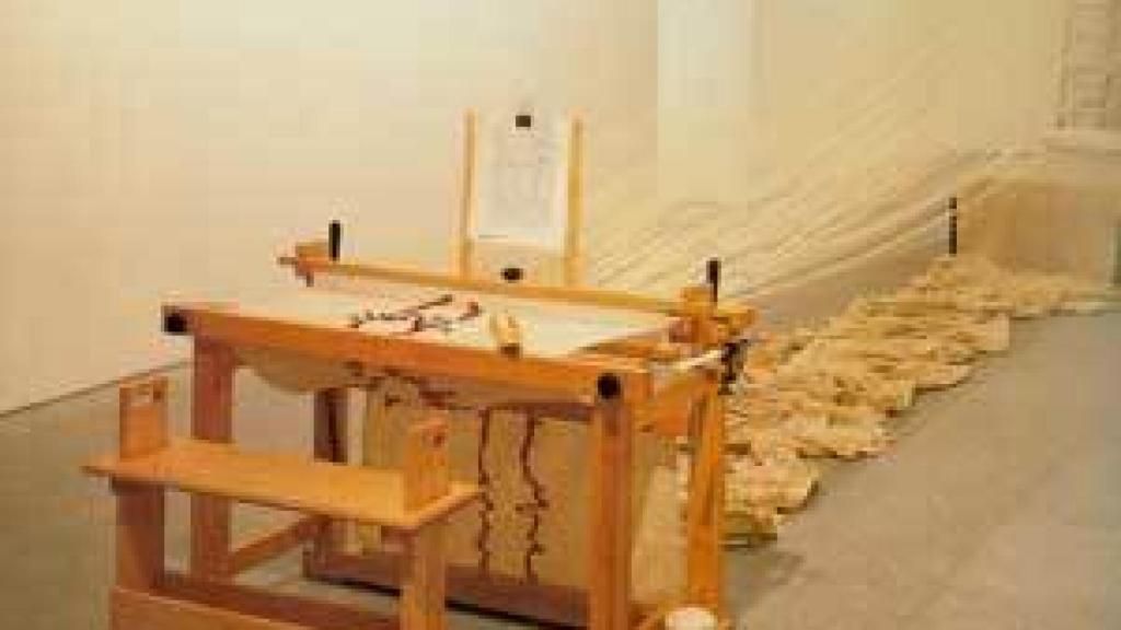 Image: El Museo Reina Sofía, año a año