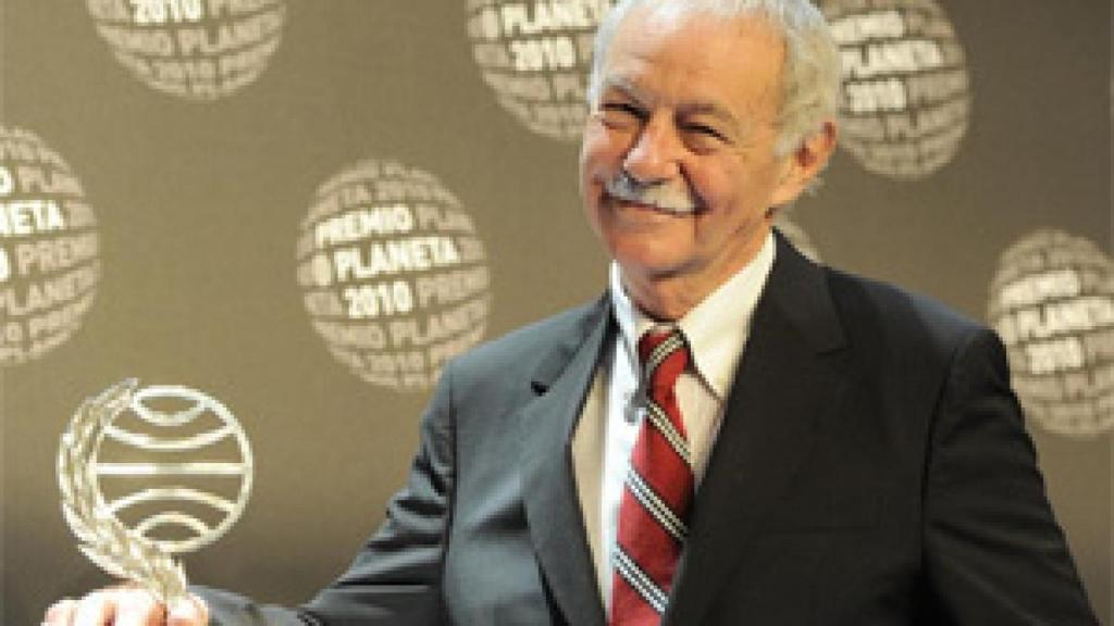 Image: Eduardo Mendoza: El recuerdo literario a menudo tiene más valor que la realidad