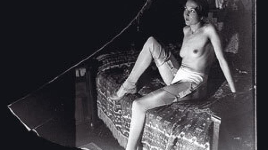 Image: En la caja del anticuario