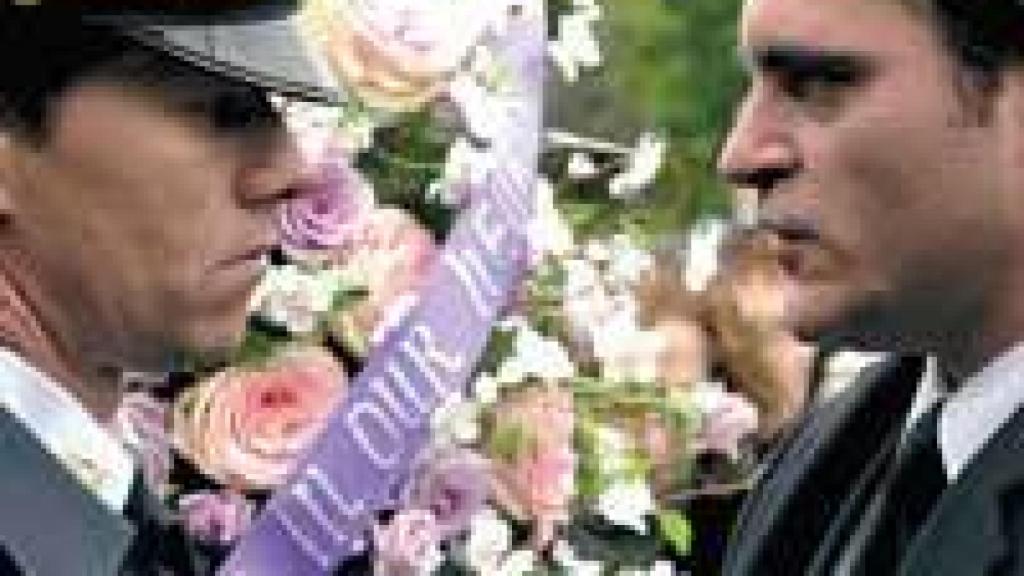 Image: La noche es nuestra