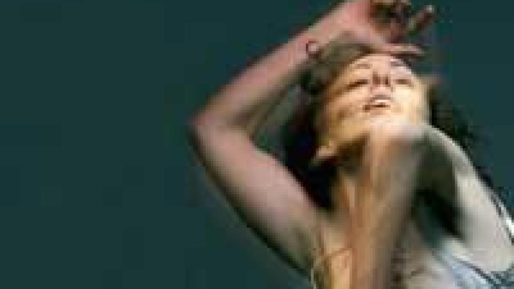 Image: Danzas de primavera