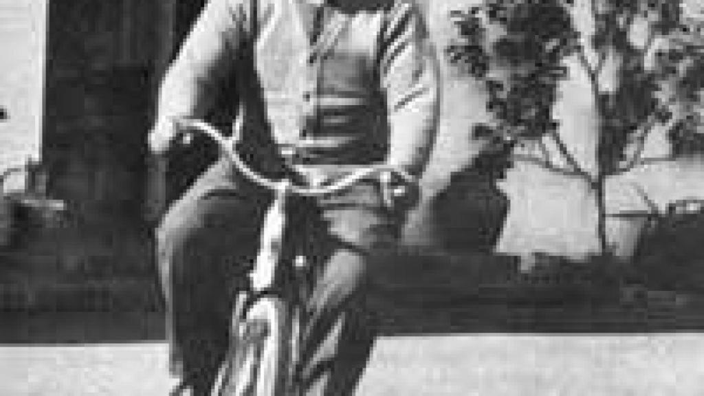 Image: Einstein. Su vida y su universo (Extracto)