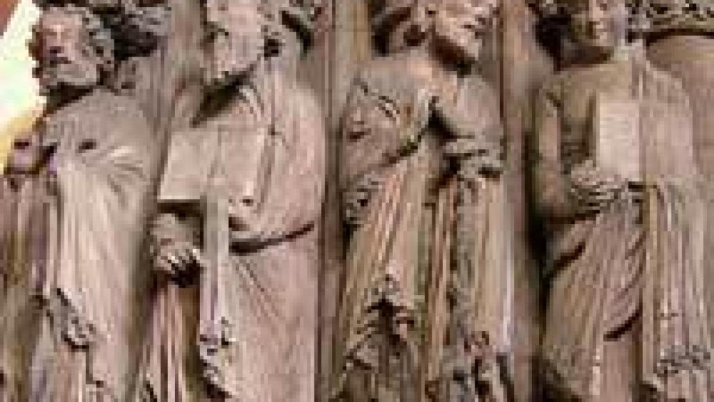 Image: Las rosas de piedra