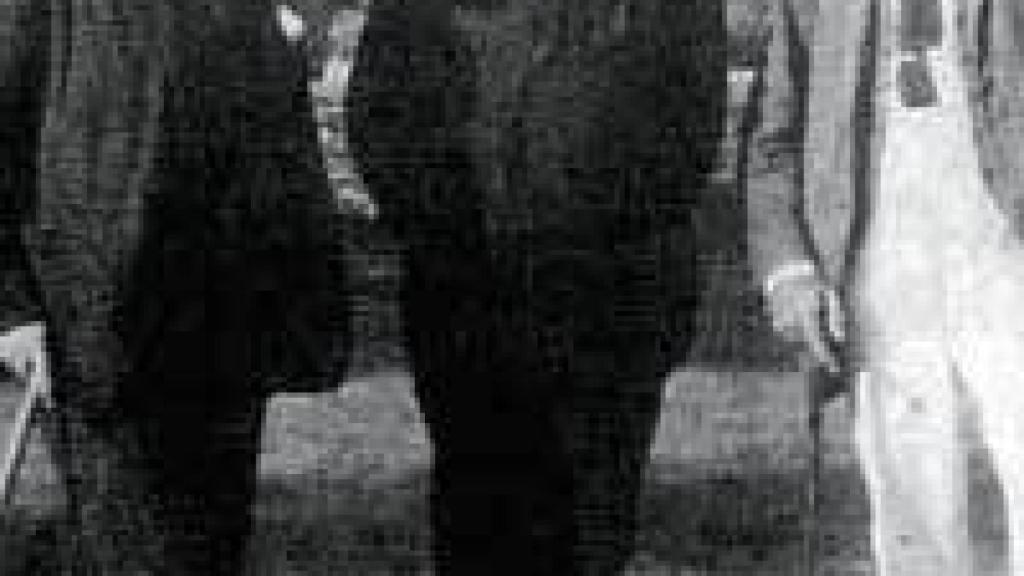 Image: Fernando de los Ríos. Un intelectual en el PSOE