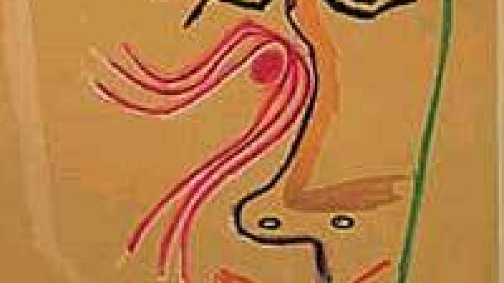 Image: Común presencia