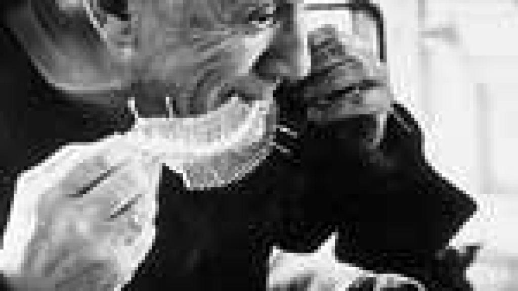 Image: Picasso escribe a Gertrude Stein