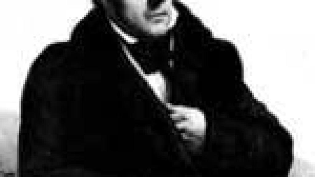 Image: Memorias de Ultratumba