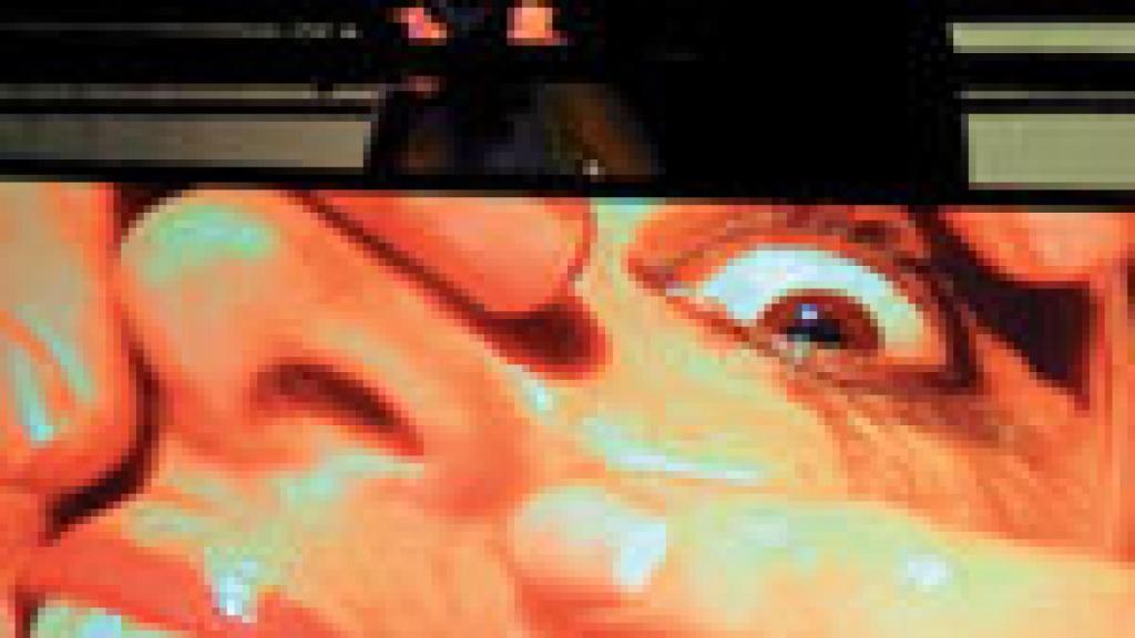 Image: El teatro experimental de EEUU abre Valencia Escena Oberta