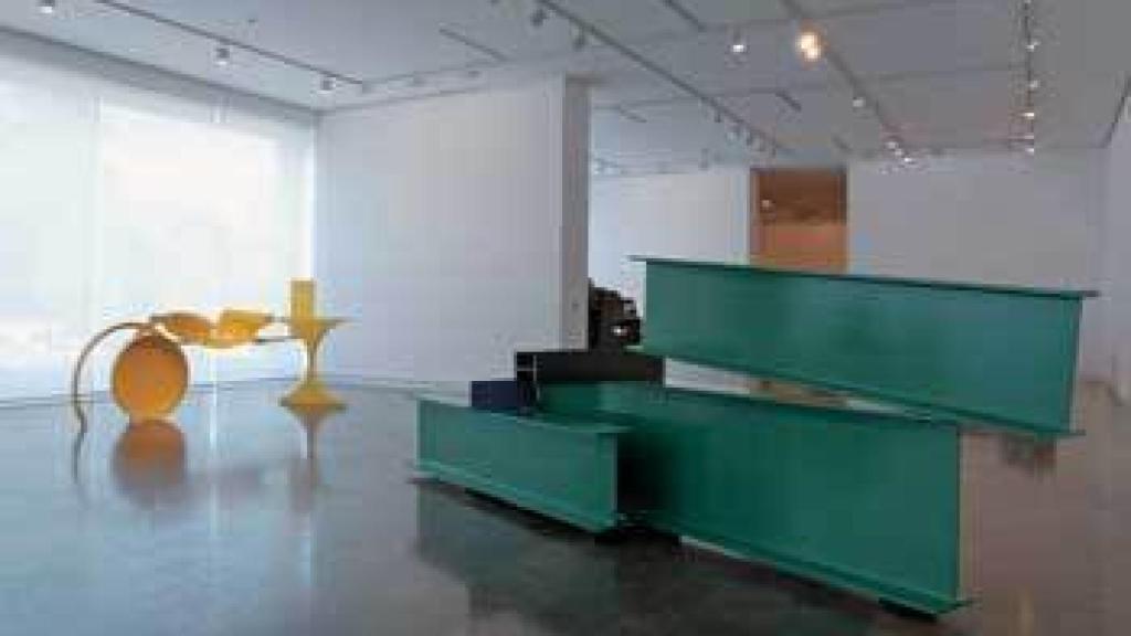 Image: El Anthony Caro que fue