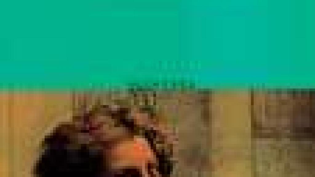 Image: La falsa pista