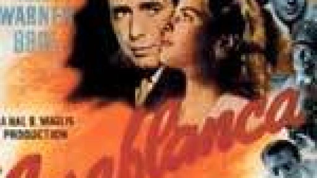 Image: Querer de cine