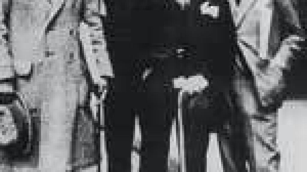 Image: Prokofiev, el músico inflamable