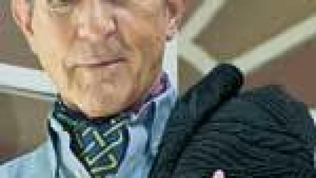 Image: El dueño de la herida