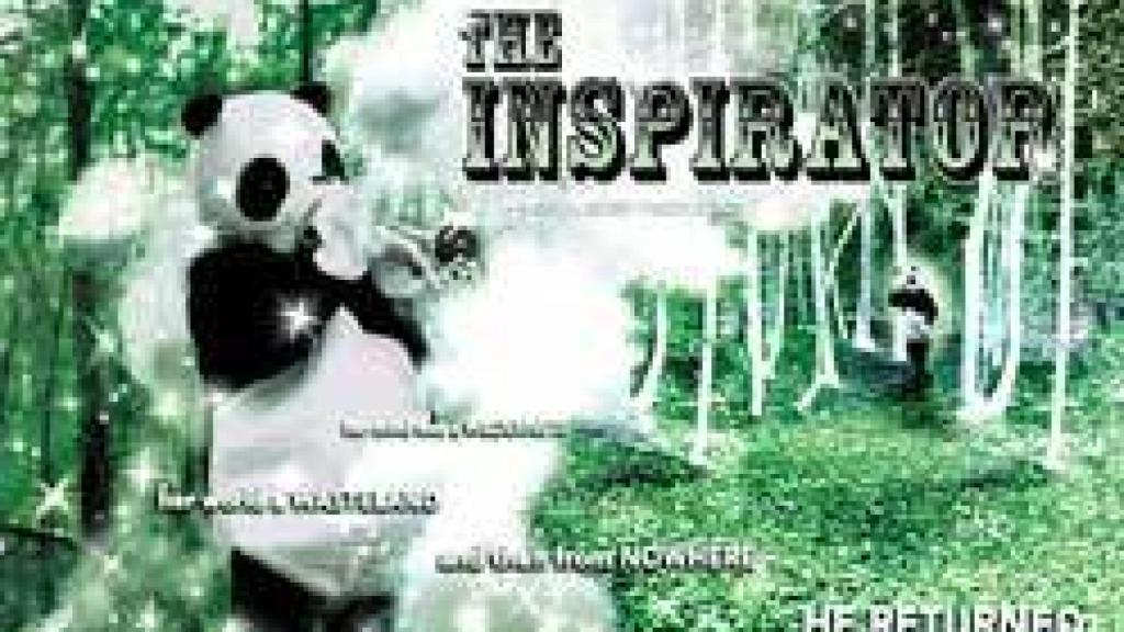 Image: La perversión de Abigail Lane