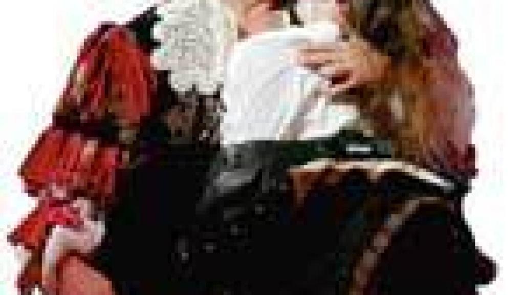 Image: Molière o la seducción a la francesa