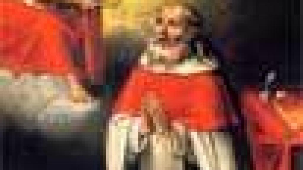 Image: El lado oscuro de Zurbarán