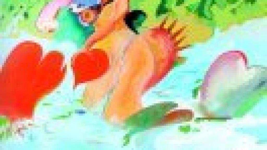 Image: Revisando la década del color