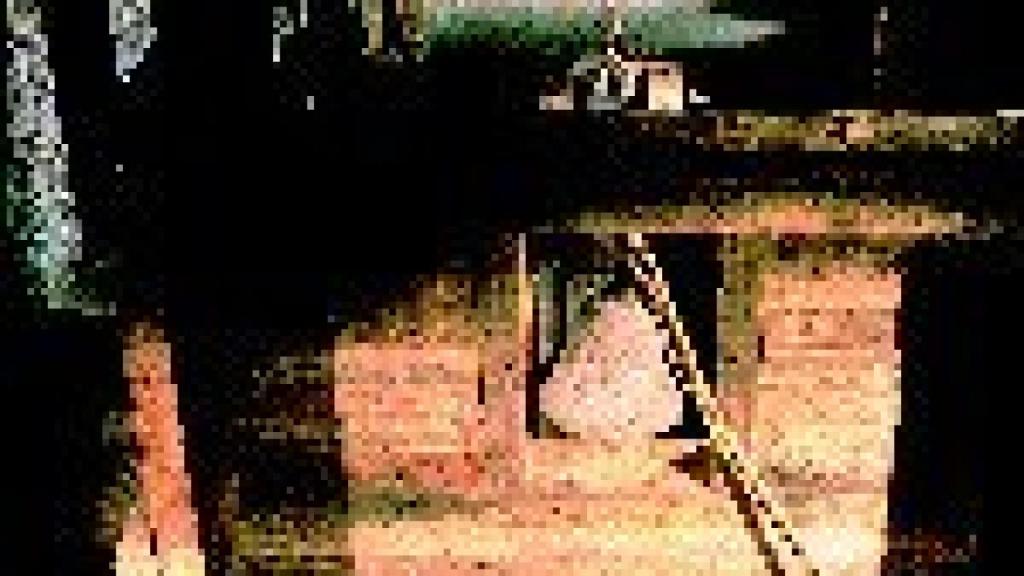 Image: El Juicio Final