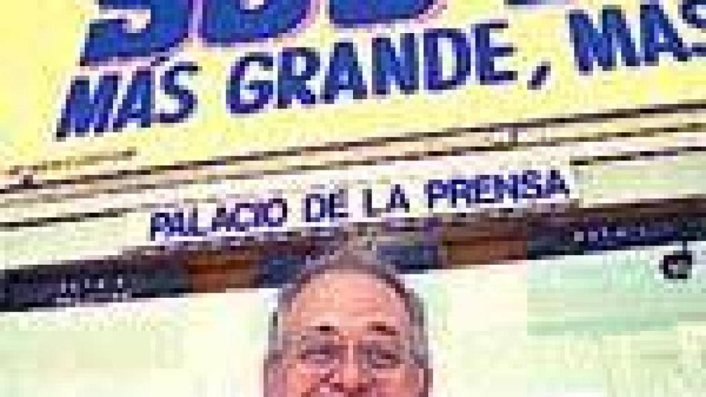 Image: Relevo en la dirección