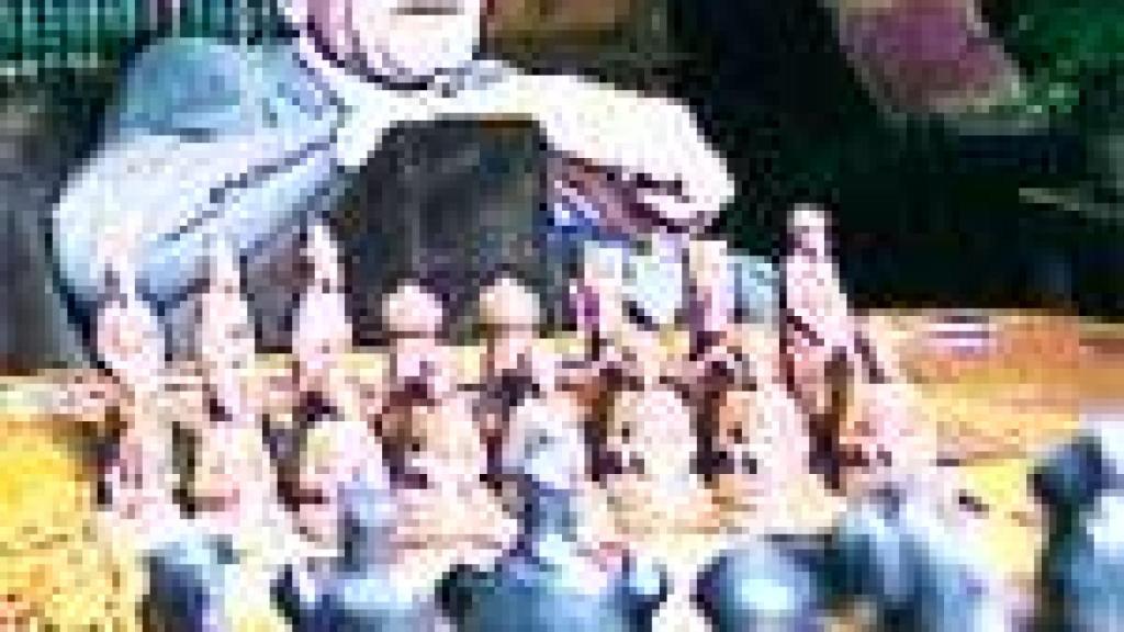 Image: José María Jover Zamora, 25 años al frente de la Historia de España de Menéndez Pidal