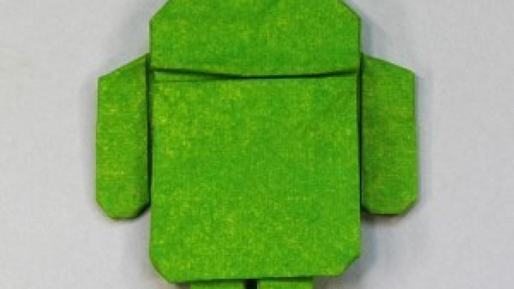 Origami de Android