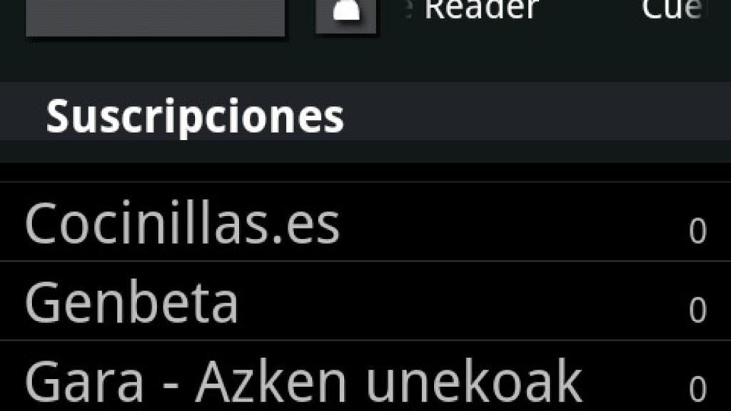 Escucha las webs con Webtalks