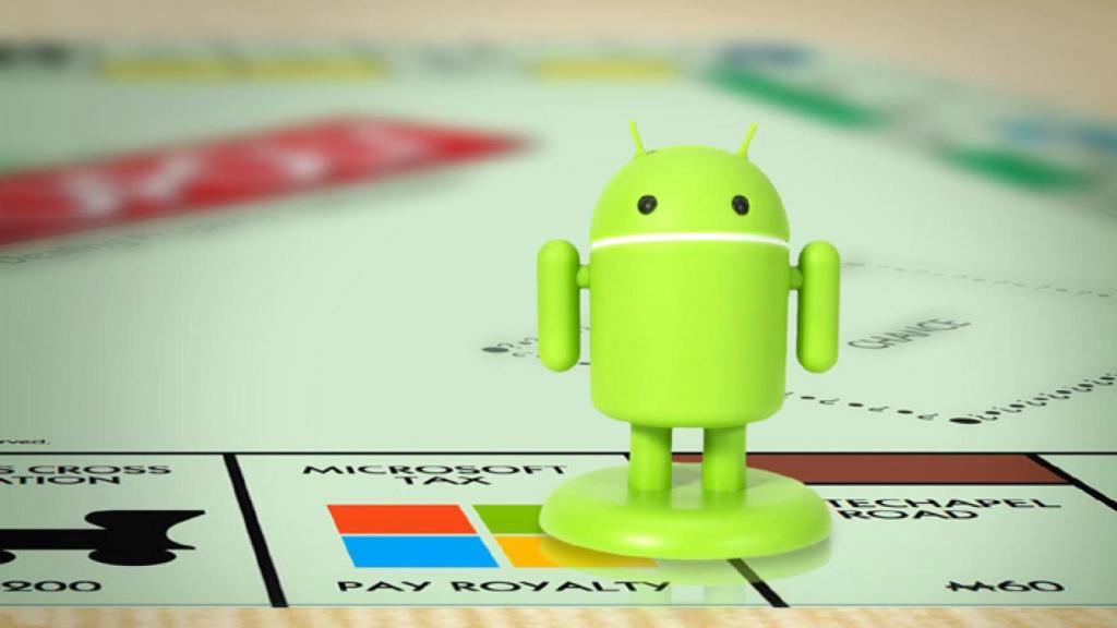 El día en que Android tuvo que cambiar de rumbo… por el iPhone