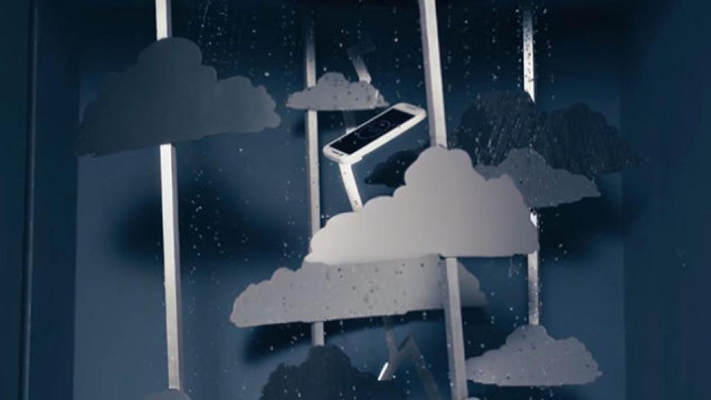 Motorola enseña en vídeo como se hizo el anuncio de la caída del Moto E