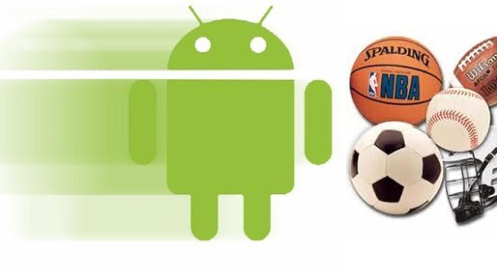 Aplicaciones para seguir otros deportes: Tenis, balonmano, motociclismo, béisbol y más