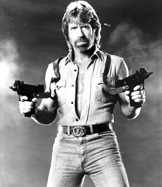 chuck-norris