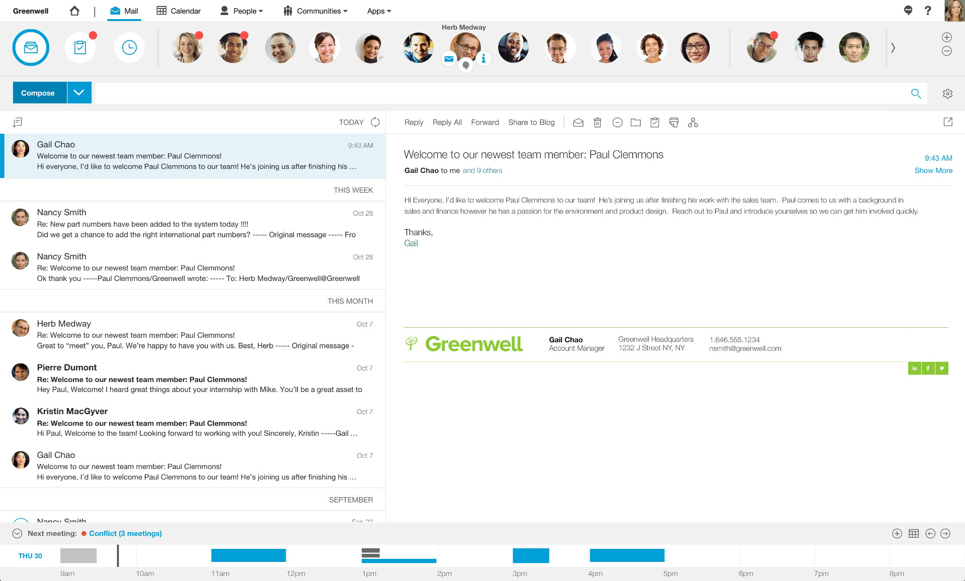 People-Bubble-Actions