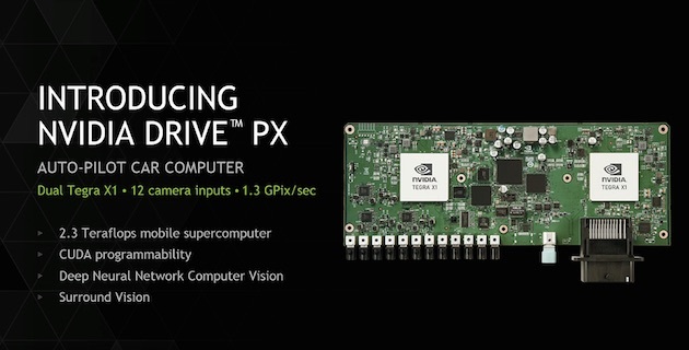 nvidia drive 1