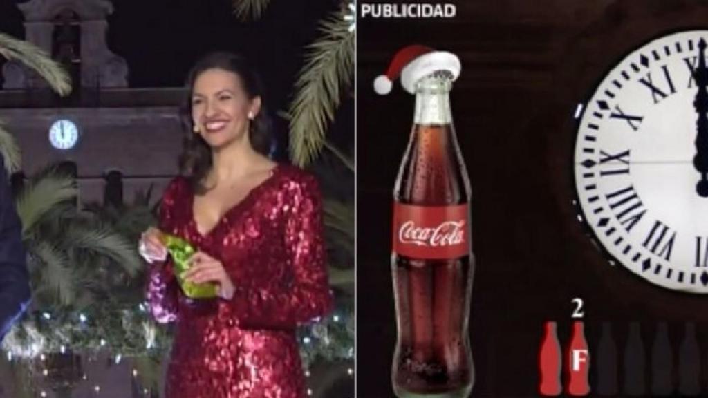 Canal Sur abre expediente sancionador a tres trabajadores