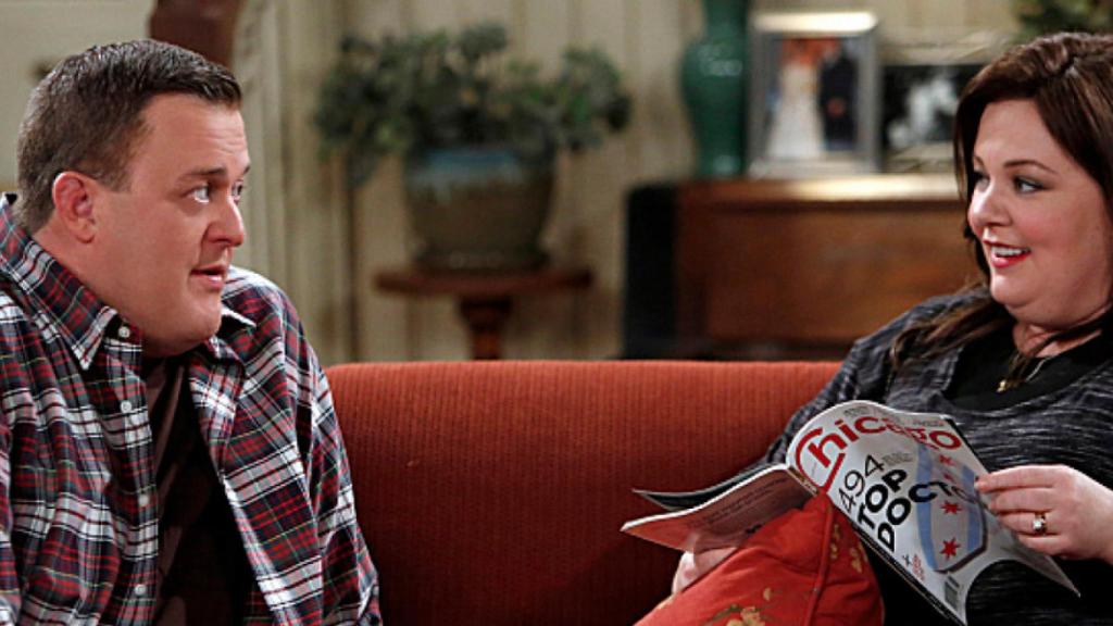 Comedy Central da la bienvenida a la tercera temporada da “Mike y Molly”