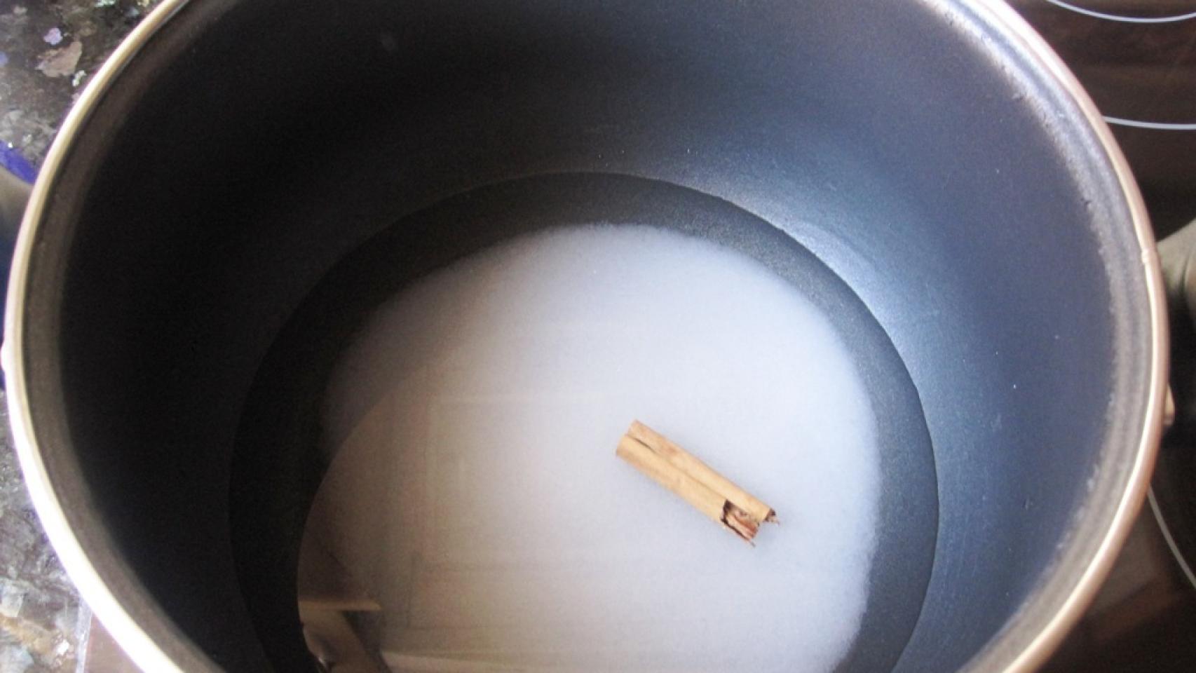 NARANJAS CONFITADAS 1