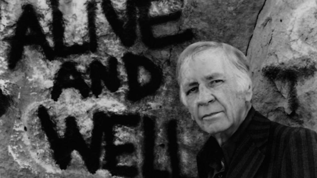 Image: Arte salvaje. Una biografía de Jim Thompson