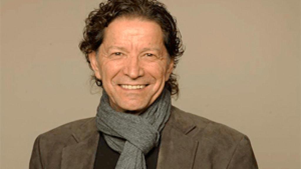 Image: Jorge Zepeda Patterson: Es más temible un político déspota que un narco molesto