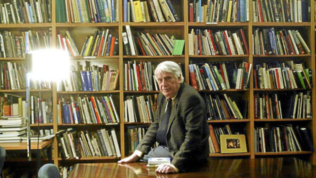 Image: La aventura comunista de Jorge Semprún. Exilio, clandestinidad y ruptura